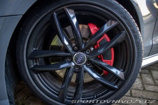 Audi A6 Avant competition 3.0 TD 2015