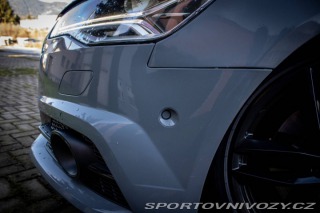 Audi A6 Avant competition 3.0 TD 2015