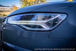 Audi A6 Avant competition 3.0 TD 2015