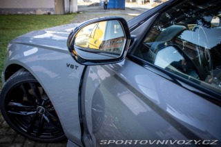 Audi A6 Avant competition 3.0 TD 2015