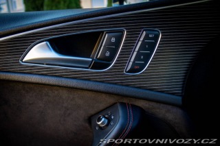 Audi A6 Avant competition 3.0 TD 2015