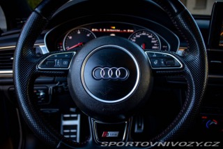 Audi A6 Avant competition 3.0 TD 2015