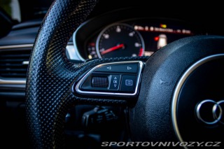 Audi A6 Avant competition 3.0 TD 2015