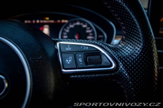 Audi A6 Avant competition 3.0 TD 2015