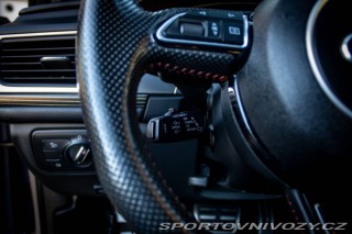 Audi A6 Avant competition 3.0 TD 2015