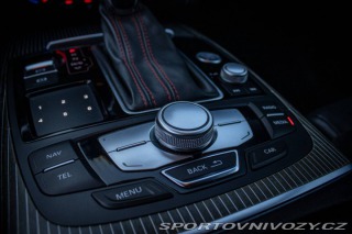 Audi A6 Avant competition 3.0 TD 2015