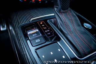 Audi A6 Avant competition 3.0 TD 2015