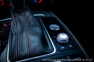 Audi A6 Avant competition 3.0 TD 2015