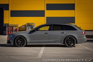 Audi A6 Avant competition 3.0 TD 2015