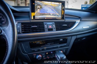 Audi A6 Avant competition 3.0 TD 2015