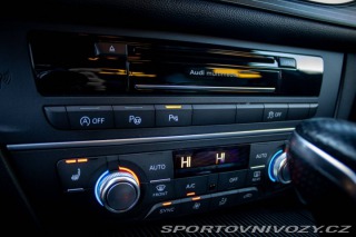 Audi A6 Avant competition 3.0 TD 2015