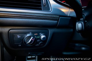 Audi A6 Avant competition 3.0 TD 2015