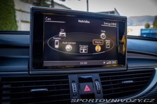 Audi A6 Avant competition 3.0 TD 2015