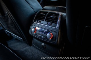 Audi A6 Avant competition 3.0 TD 2015