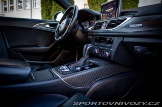 Audi A6 Avant competition 3.0 TD 2015