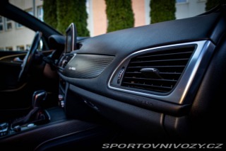 Audi A6 Avant competition 3.0 TD 2015