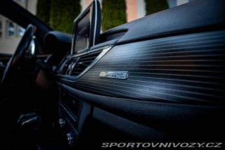 Audi A6 Avant competition 3.0 TD 2015