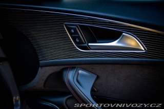 Audi A6 Avant competition 3.0 TD 2015