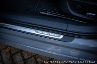 Audi A6 Avant competition 3.0 TD 2015