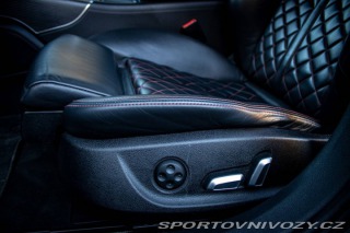 Audi A6 Avant competition 3.0 TD 2015