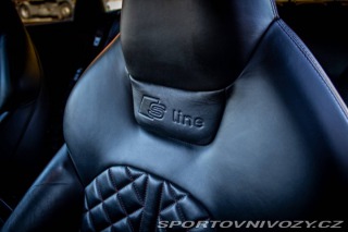 Audi A6 Avant competition 3.0 TD 2015