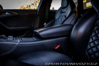 Audi A6 Avant competition 3.0 TD 2015