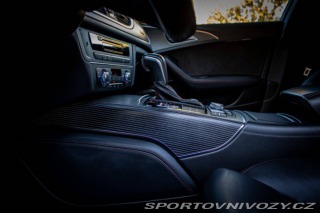 Audi A6 Avant competition 3.0 TD 2015