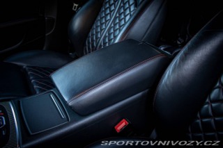 Audi A6 Avant competition 3.0 TD 2015