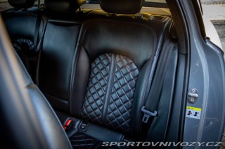 Audi A6 Avant competition 3.0 TD 2015