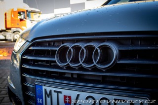 Audi A6 Avant competition 3.0 TD 2015