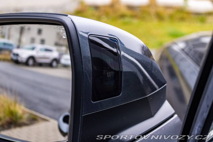 Audi SQ7 4.0 TDI 320kW / BOSE / P 2017