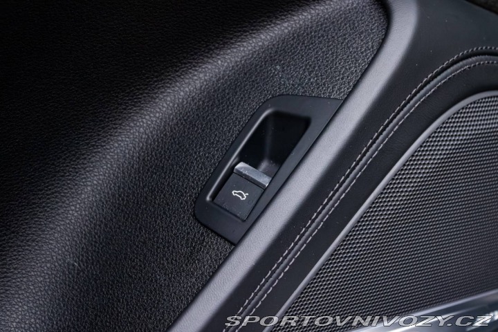 Audi SQ7 4.0 TDI 320kW / BOSE / P 2017