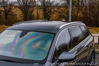 Audi SQ7 4.0 TDI 320kW / BOSE / P 2017