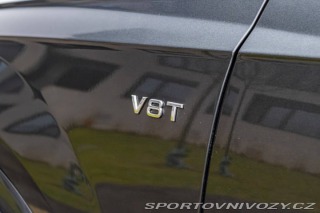 Audi SQ7 4.0 TDI 320kW / BOSE / P 2017