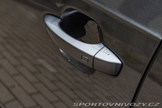 Audi SQ7 4.0 TDI 320kW / BOSE / P 2017