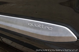 Audi SQ7 4.0 TDI 320kW / BOSE / P 2017