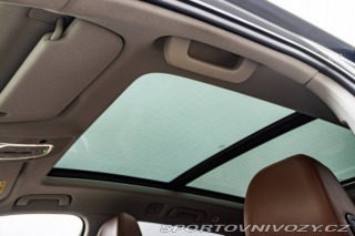 Audi SQ7 4.0 TDI 320kW / BOSE / P 2017