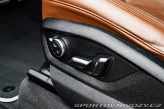 Audi SQ7 4.0 TDI 320kW / BOSE / P 2017