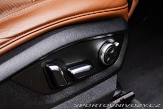 Audi SQ7 4.0 TDI 320kW / BOSE / P 2017