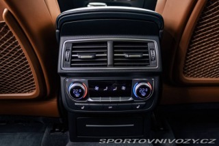 Audi SQ7 4.0 TDI 320kW / BOSE / P 2017