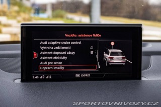 Audi SQ7 4.0 TDI 320kW / BOSE / P 2017