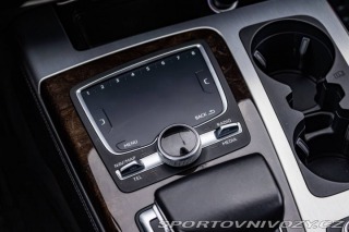 Audi SQ7 4.0 TDI 320kW / BOSE / P 2017