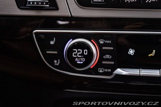 Audi SQ7 4.0 TDI 320kW / BOSE / P 2017