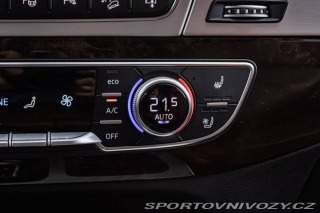 Audi SQ7 4.0 TDI 320kW / BOSE / P 2017