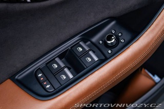 Audi SQ7 4.0 TDI 320kW / BOSE / P 2017