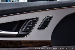 Audi SQ7 4.0 TDI 320kW / BOSE / P 2017