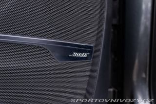 Audi SQ7 4.0 TDI 320kW / BOSE / P 2017