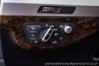 Audi SQ7 4.0 TDI 320kW / BOSE / P 2017