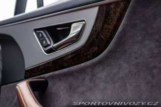 Audi SQ7 4.0 TDI 320kW / BOSE / P 2017