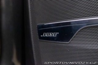 Audi SQ7 4.0 TDI 320kW / BOSE / P 2017